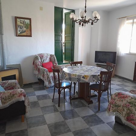 Casa Real Villa Seron Exterior photo