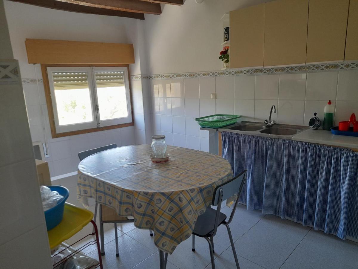 Casa Real Villa Seron Exterior photo