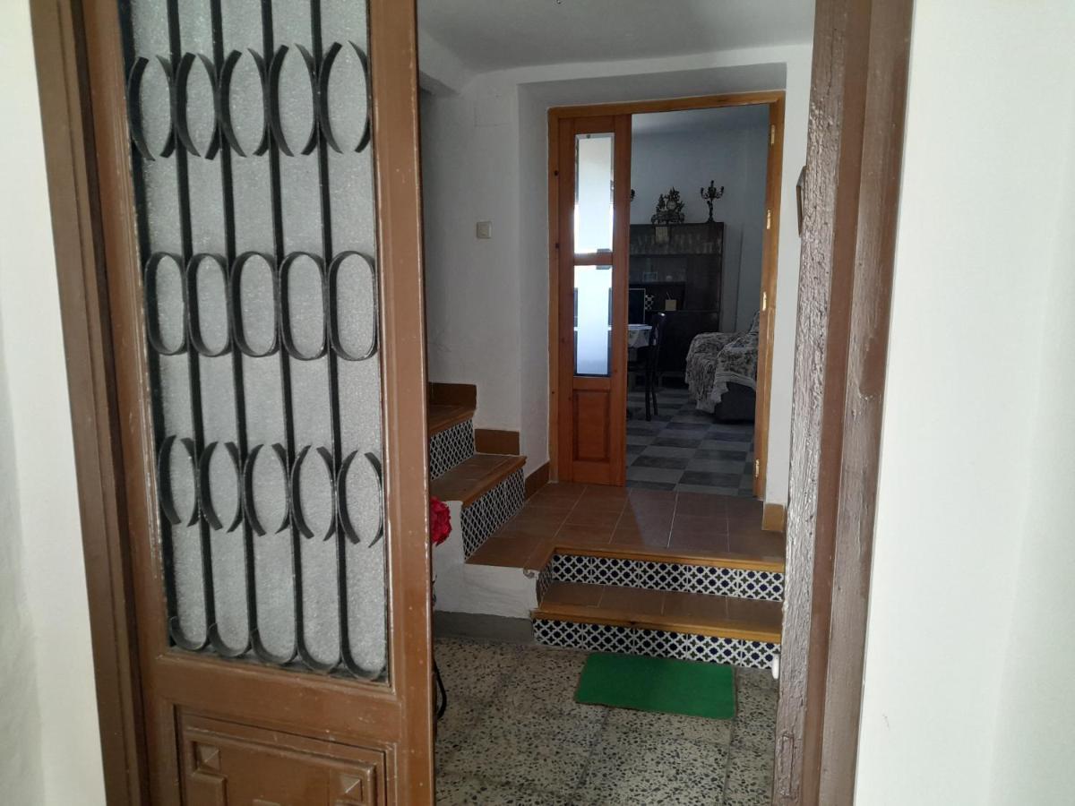 Casa Real Villa Seron Exterior photo
