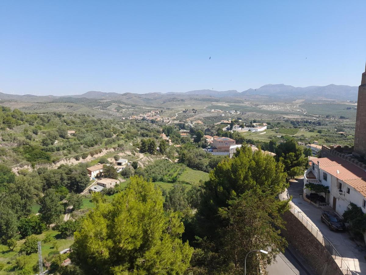 Casa Real Villa Seron Exterior photo